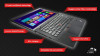Lenovo ThinkPad X1 Carbon Touch; Mencicipi Laptop Serat Carbon
