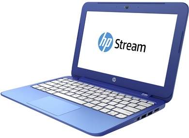HP Stream 11, Laptop Murah nan Handal