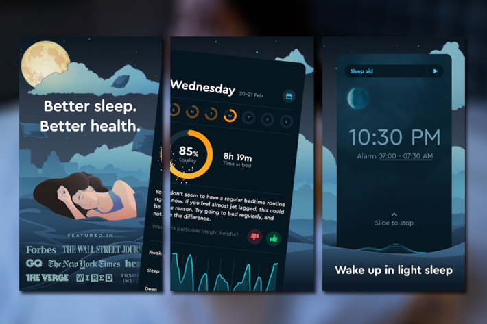 Cara Mengatasi Insomnia Menggunakan Aplikasi Android-1