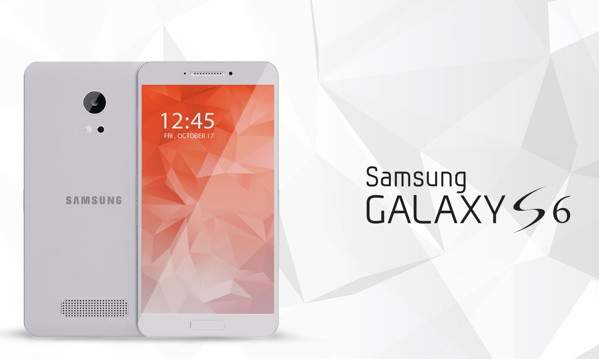 Samsung Galaxy S6, Gebrakan Samsung Tahun Depan