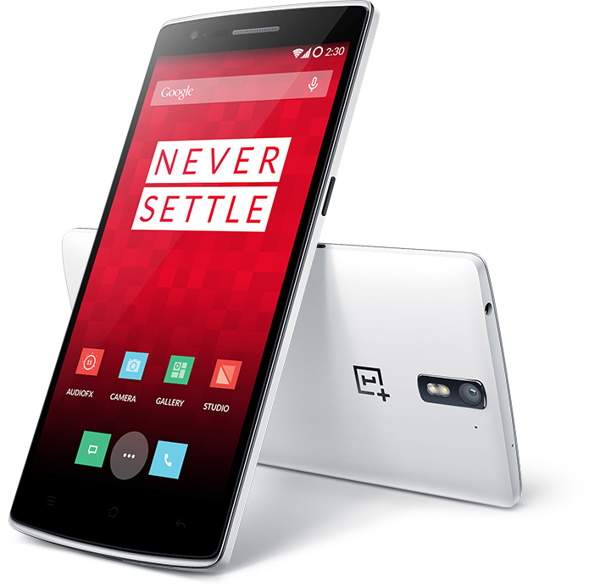 OnePlus One Sedang Diuji Ditjen Postel