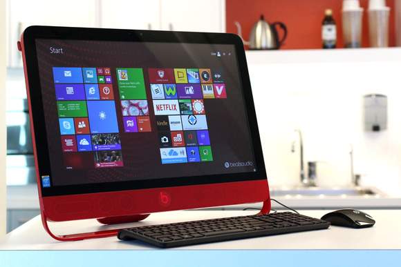 Audio Mantap ala HP Envy 23xt Beats Special Edition