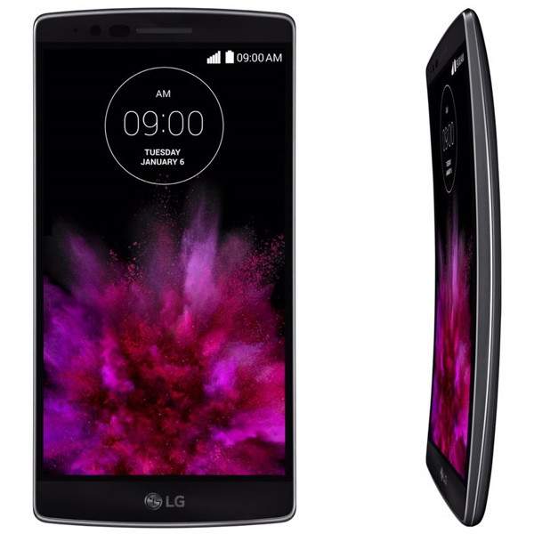 LG G Flex 2, Smartphone Canggih dengan Fitur Self-Healing   
