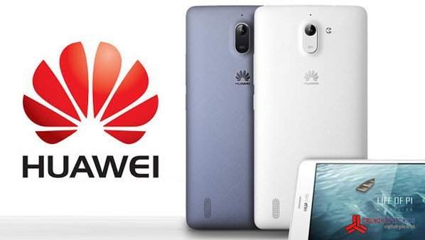 Huawei G628, Smartphone Octa Core 64-bit Harga Murah  