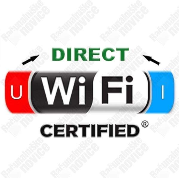 Fungsi dan Cara Menggunakan WiFi Direct di Hp Android