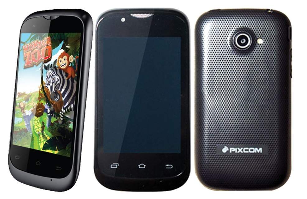 Pixcom Life Fun, Bagi Anda yang Hanya Punya Budget Rp500 Ribu