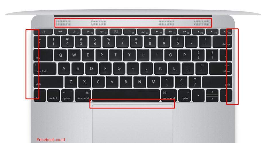 MacBook 12 Inci Tertipis Hadir Akhir Maret 2015