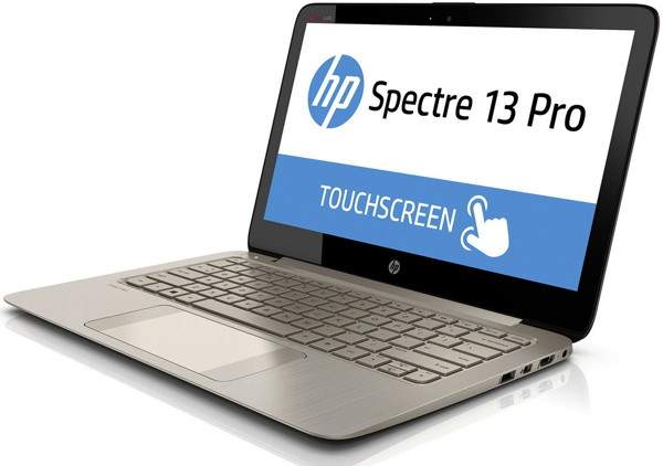 HP Spectre x360, Si Hybrid dengan Daya Tahan Baterai 10 Jam