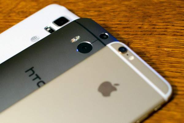 Kesalahan dan Kelemahan iPhone 6 yang Dibeli Mahal Penggunanya