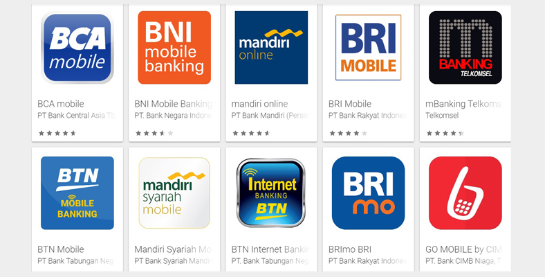 aplikasi m-banking
