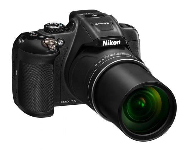 Inilah Kamera Super Zoom Terbaru dari Nikon