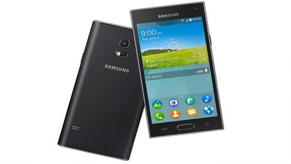 Smartphone Tizen Terayar Samsung Akhirnya Diluncurkan 