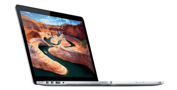 Apple Update MacBook Pro 13 Inci dan MacBook Air 11 Inci di Ajang AFS 2015