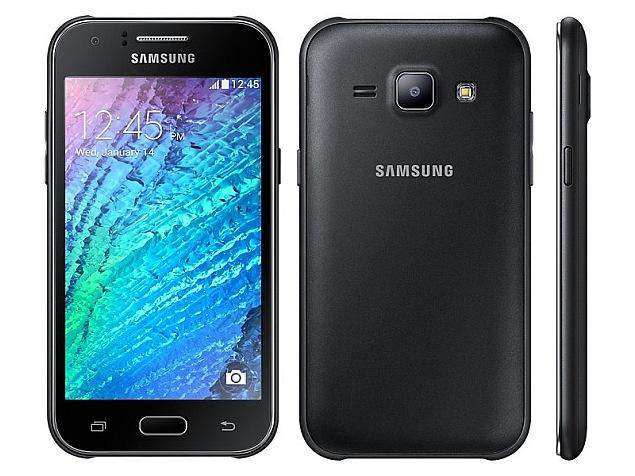 Harga Samsung Galaxy J1 Saingi Redmi 2 Terbaru, Kemampuannya?