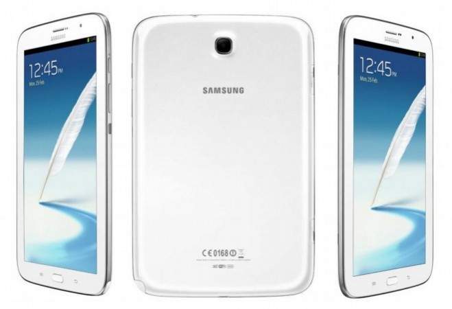 Samsung Galaxy Note 8.0 N5100 16GB
