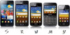 Ini Arti Inisial Huruf “S”, “R”, “W”, “M” dan “Y”, Pada Smartphone Samsung!