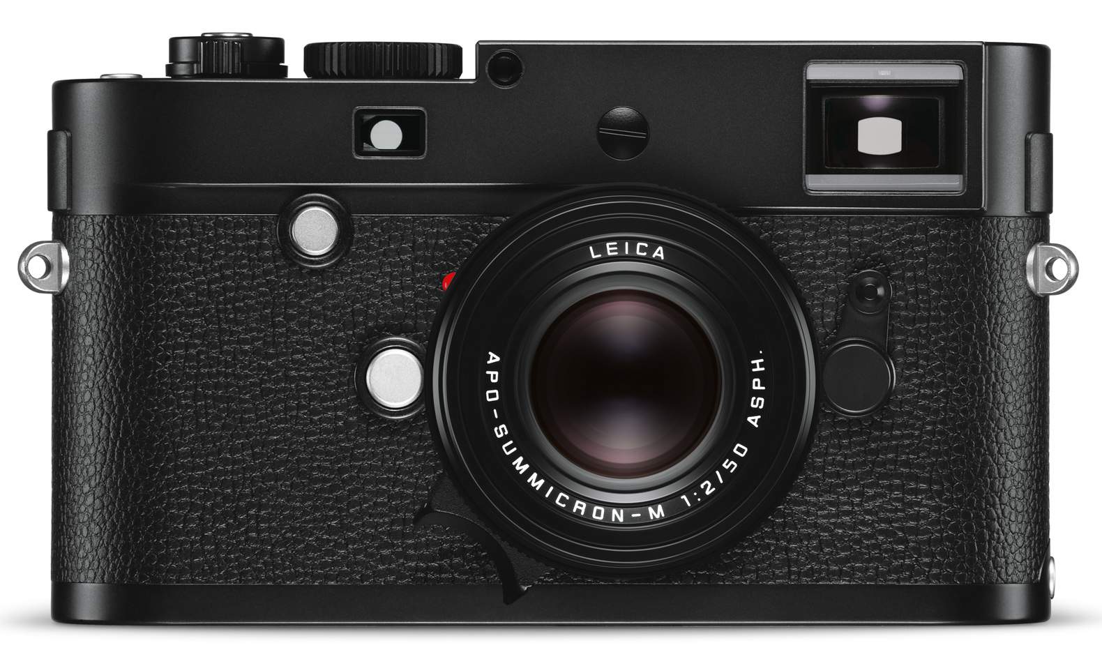 Leica M-Monochrom (Type 246): Kamera Hitam Putih dengan Sensor 24MP
