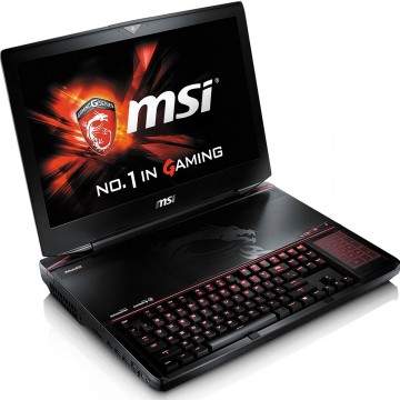 Harga laptop Gaming Besutan MSI Mulai dari Rp 6 Juta