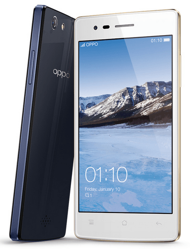 Oppo Neo 5s, Smartphone Android 4G dengan Harga 2,4 Juta