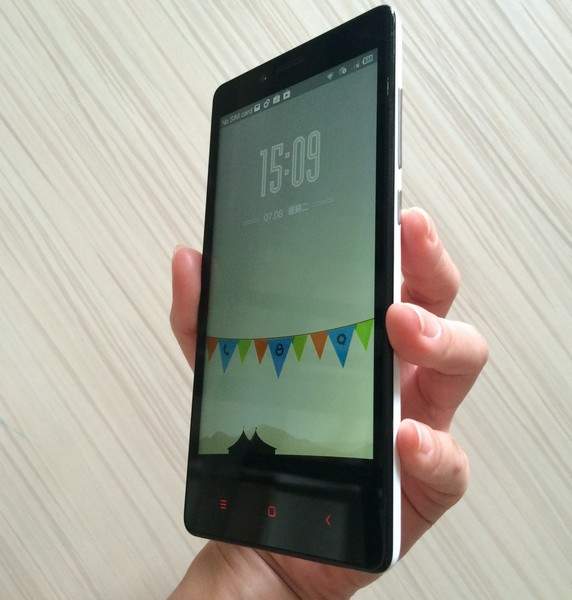 Bocoran Lengkap Xiaomi H3Y, Penerus Redmi Note 2
