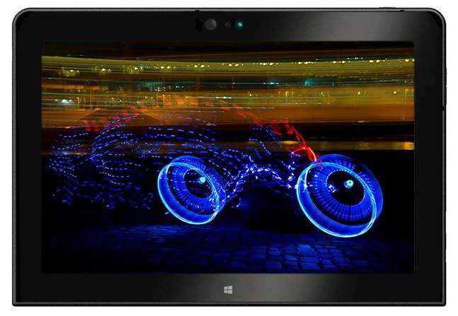Lenovo Luncurkan Tablet ThinkPad 10 dengan OS Windows 10 untuk Pebisnis