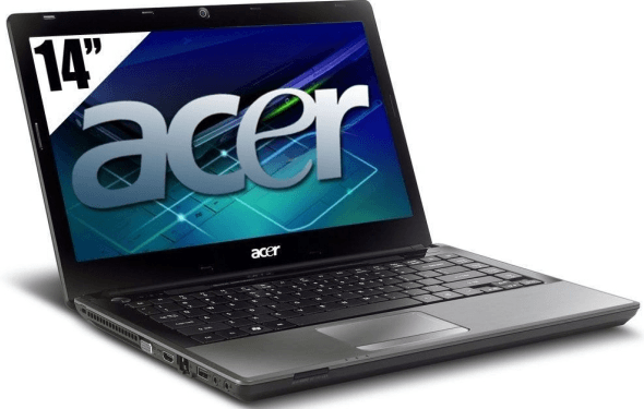 Acer Aspire E14 472G Dibekali Intel i7 dan Dua Mesin Grafis