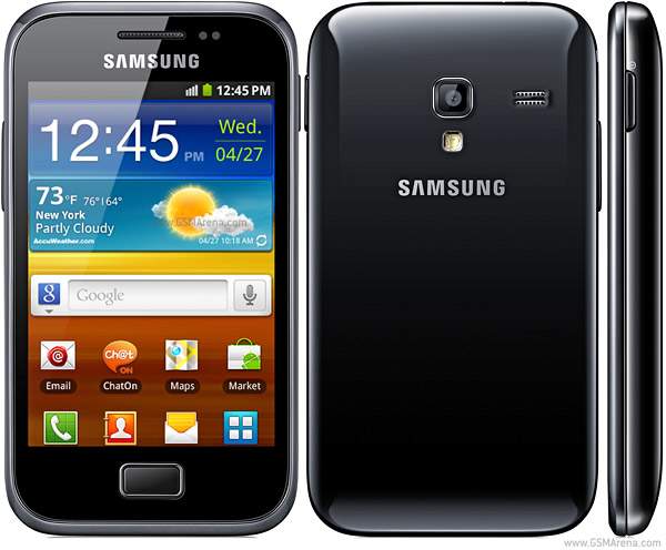 5 Smartphone Samsung Terbaik dan Canggih di Kelas Menengah Juni 2015