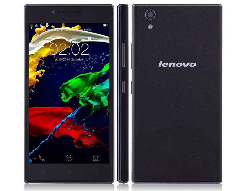Handphone Android Pintar dan Terbaik Lenovo Mulai Rp 1 Jutaan