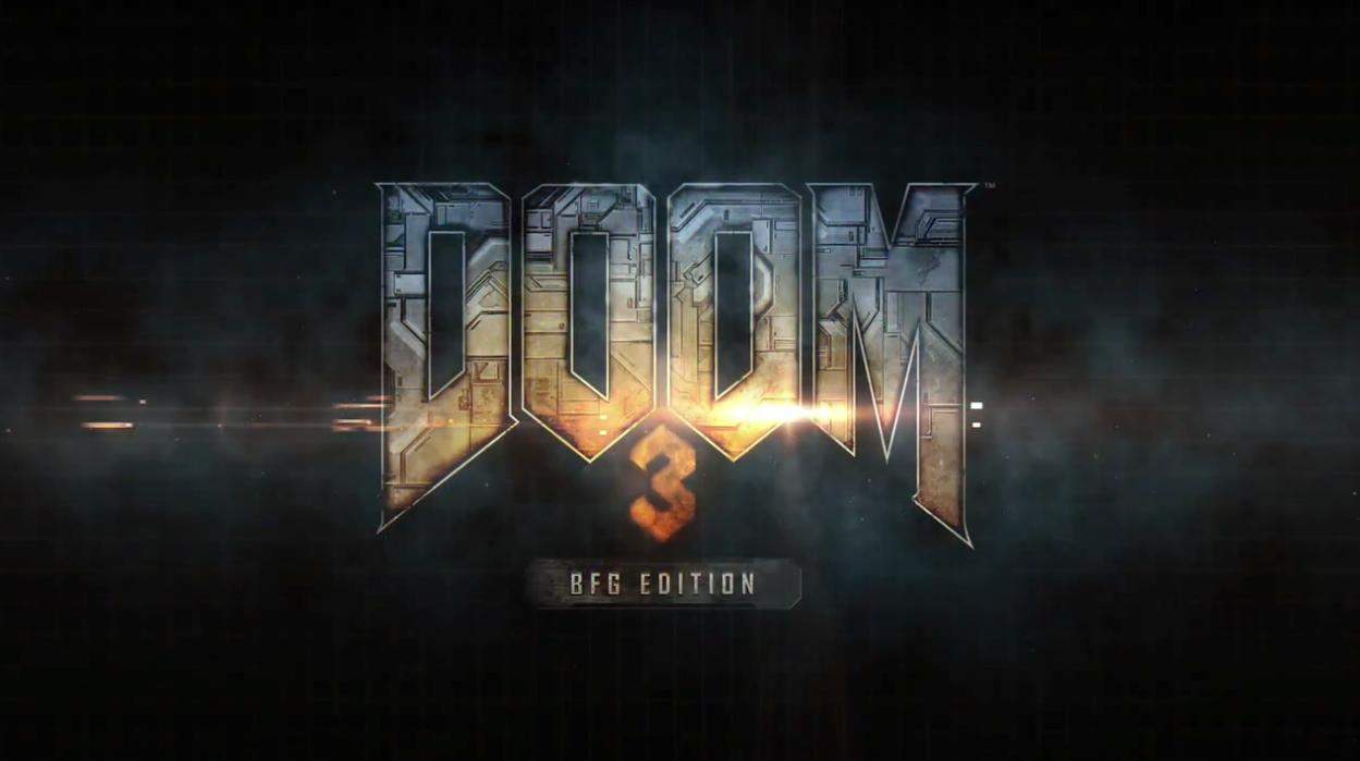 Game Doom 3: BFG Edition, Hadir Di Google Play Store | Pricebook