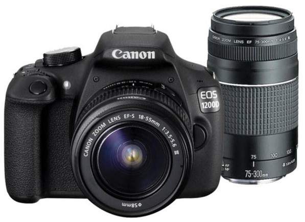 5 Kamera Canon di Bawah 5 Juta yang Layak Dipilih | Pricebook