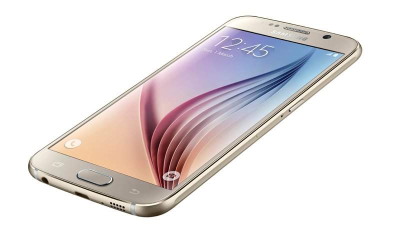 Kencan Singkat Bersama ‘Si Cantik” Samsung Galaxy S6