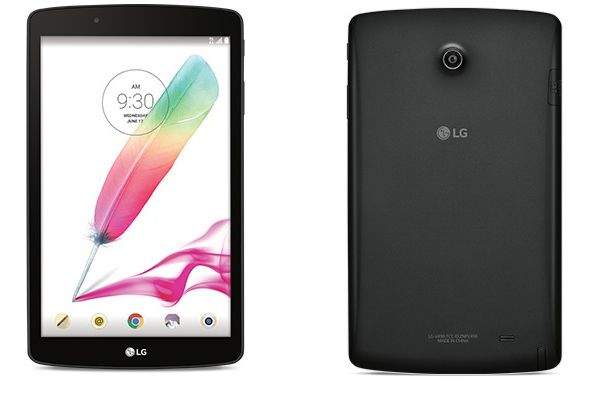 LG G Pad F 8.0 Tablet Murah Terbaru LG