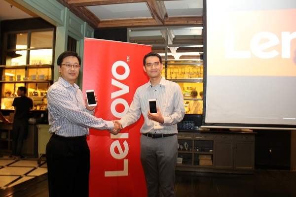 Lenovo Tambah Distributor Baru untuk Kuasai Pasar Smartphone