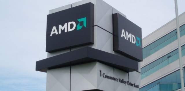 Rumor: AMD Dikabarkan Akan Memecah Perusahaan