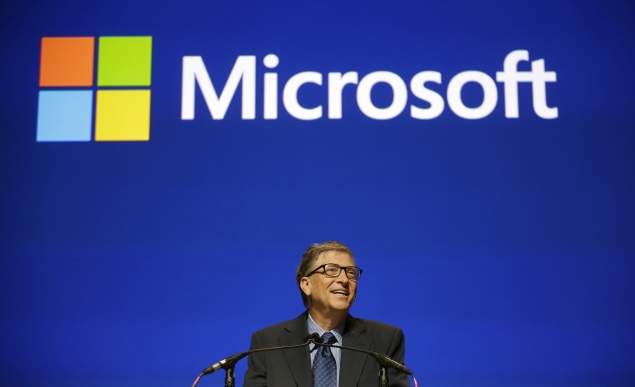 Wah, 5 Hal Ini Telah Diprediksi Bill Gates pada 1999 Silam!