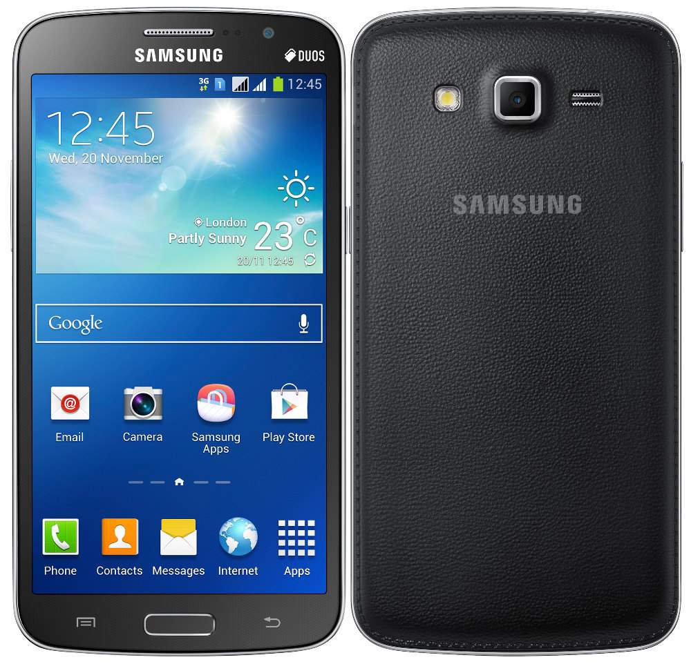 5 Smartphone Samsung Murah Dengan Kamera 8 MP