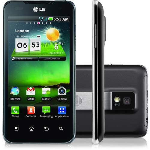 5 Smartphone LG Murah Dengan Kamera 8 MP