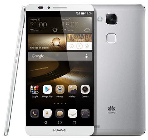 5 Smartphone Huawei Murah Dengan Kamera 13 MP