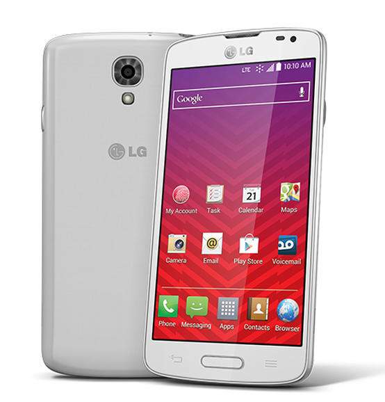 LG Volt 2, Smartphone 4G Dengan Snapdragon 410