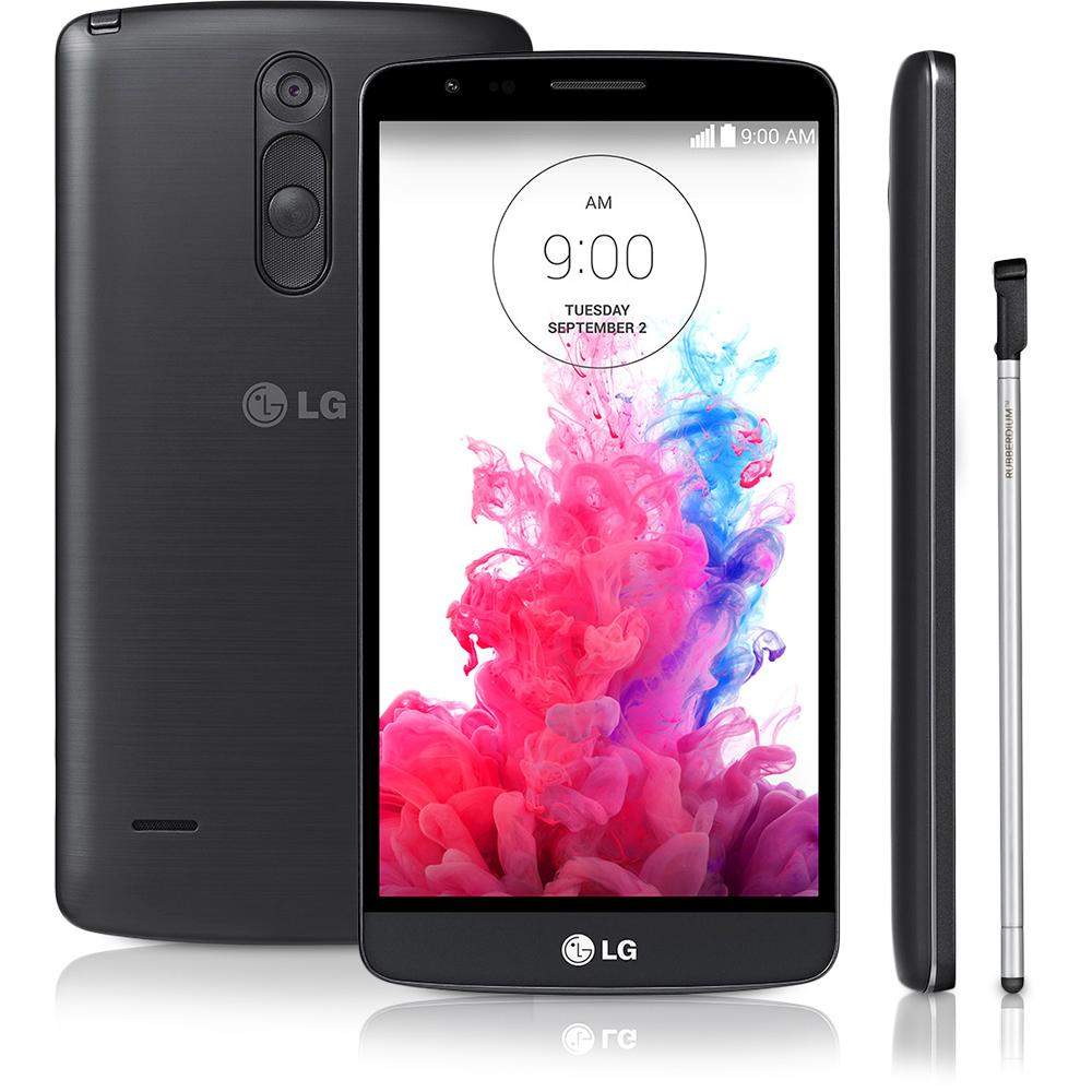 Lima Smartphone LG Murah dengan Kamera 13MP