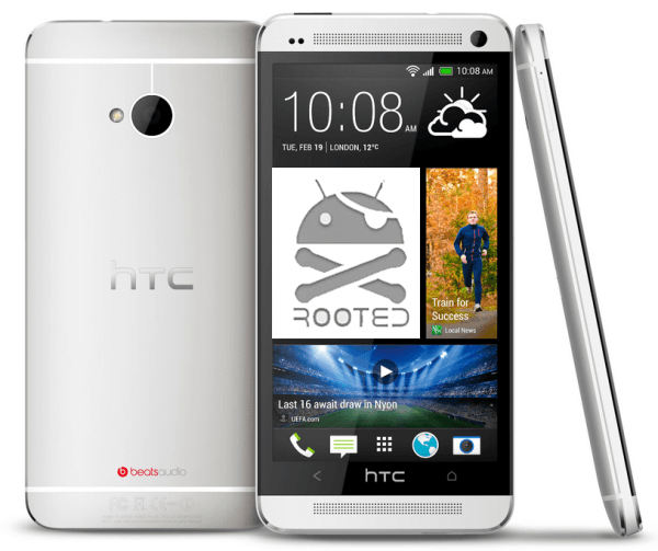 Lima Handphone HTC yang Bagus Buat Selfie