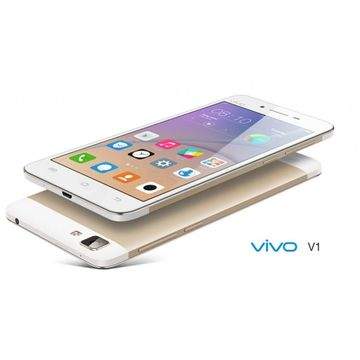 Vivo V1,Smartphone 4G dengan Kamera 13MP