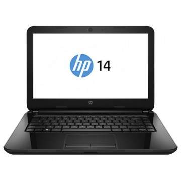 Notebook HP 14-G102AU Ringan dengan Peforma Tangguh