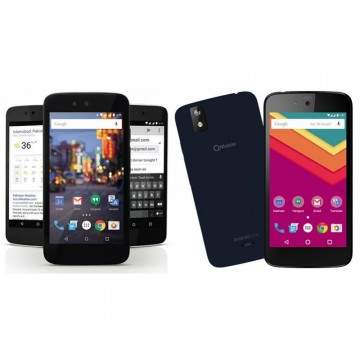 QMobile A1, Smartphone Murah Mirip Android One di Indonesia