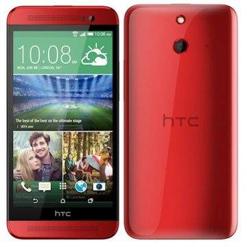 Lima Smartphone Dual SIM Terbaik dari HTC