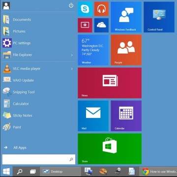 Windows 10 Telah Diluncurkan, Berikut Hal Yang Perlu Kamu Ketahui ...