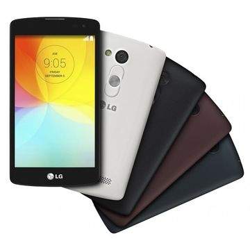 LG L Bello II, Smartphone Low End Berdesain LG G3