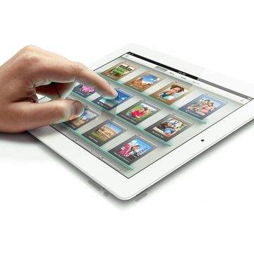 Rumor: Apple Siap Merilis Generasi Baru iPad