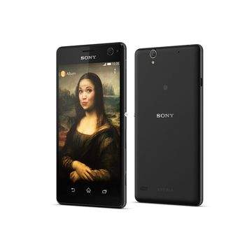 Smartphone Sony dengan Dukungan Fitur OTG