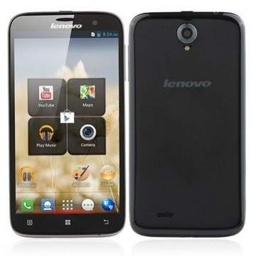 5 Terbaik dari Smartphone Lenovo, Harga Rp400an Ribu
